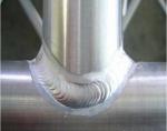 Strong Sheet Metal Welding Aluminum Parts Seamless Customized