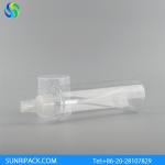 200ml spray plastic bottles, 200ml clear PET bottles