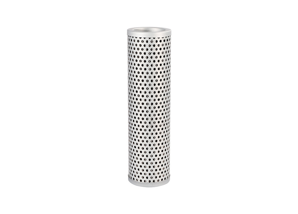High Pressure Hydraulic Oil Filter H1398T For Diesel Vehicle Hydraulic System