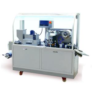 Quality 2.2kw Blister Packing Machine Pharmaceutical DPP 88 wholesale