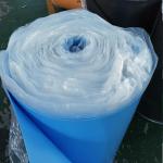 Sound Barrier Underpad IXPE Foam Underlayment 3mm Thickness