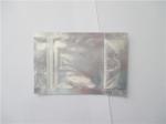 Vivid Printing Stand Up Zipper Pouch , Aluminum Foil Stand Up Pouch