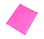 Pink Padded Mail Bags With Co - Extruded Polyethylene Film 165x255 #B6