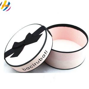 Quality Christmas 235mm Diameter ODM Service Gift Tube Packaging wholesale