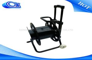 Quality Portable Fiber Optic Cable Reel wholesale