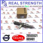 20547350 20547351 20555521 20564425 20564930 20569291 ELIC Engine Common Rail