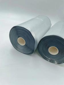 Quality Pharmaceutical Sliver Vacuum Seal Aluminum Bags BOPA Custom-Sized Mylar Bag wholesale