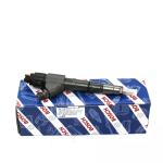 0445120066 0445120067 Excavator Common Rail Injectors for Volvo Deutz EC210 D6E