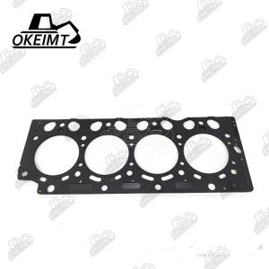 Quality High Performance For Engine Parts D4D Cylinder Head Gasket wholesale