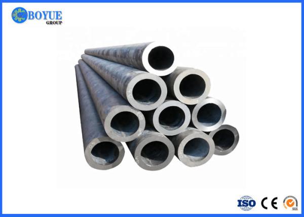 Cheap Carbon Steel Pipe Corrosion Resistant For Industrial Water Lines API 5L X65 X70 OD1/2'-48' for sale