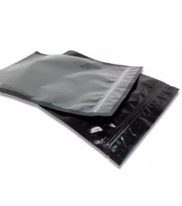 Quality BPA Free Sous Vide Plastic Pouch Bags Reusable Leakproof Food Saver wholesale