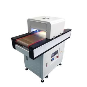 Quality 220V Screen Printing LED Ink 365nm UV Conveyor System wholesale