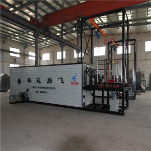 Quality Electrical Hoisting Bitumen Drum Melter Large Capacity For Road Construction wholesale