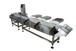 Bearing Case Carton Box Conveyor Weight Checker Machine