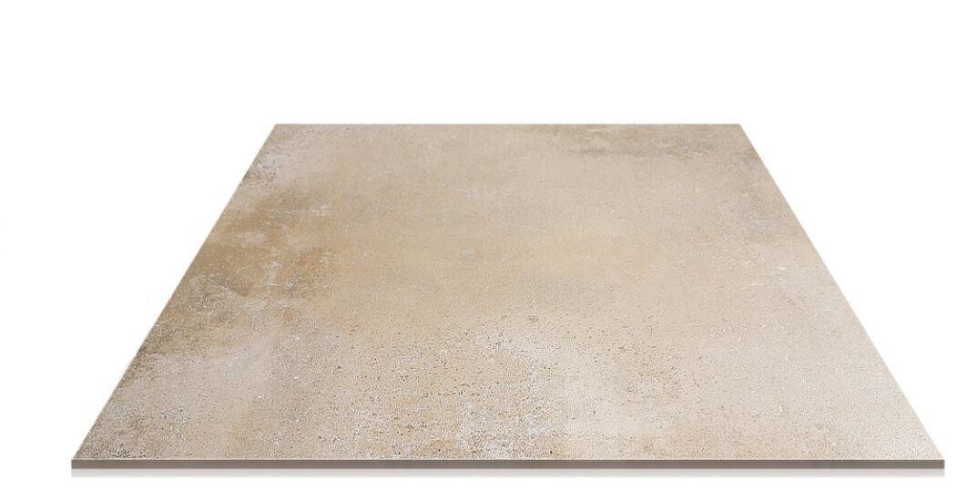 Acid Resistant Unglazed Porcelain Floor Tile 600x600 Mm 300x600 Mm Available