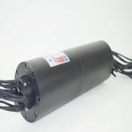 Light Weight Multichannel 2A 240VDC Industrial Slip Ring