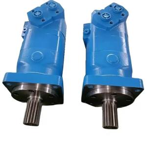 Quality 2K-160 22-0801150 2K-245 604-1056 SW2K-245 X681-0036-001 Eaton Swing Motor SW2.5k-245 wholesale