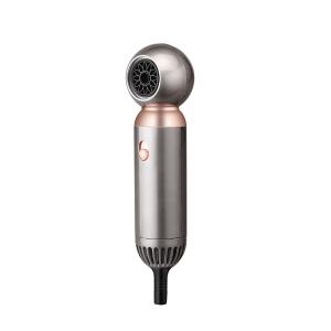 Quality 1200W Ionic Portable Travel Hair Dryers Cute Mini For Commercial Household wholesale