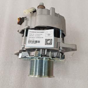 Quality Alternator 212-8561 CA2128561 2128561 Electrical Parts For Caterpillar 320C 320D wholesale