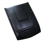 Matte Black Front Bumper Guard Hood Scoop Engine Bonnet Cover