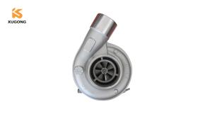 Quality 10R-2232 10R2355 C9 E330C Engine Turbo Group Assy wholesale