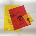 Biodegradable Plastic Hospital Biohazard Waste Bags Biohazard Bags Price