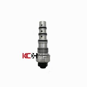 Quality EX55 Unloading Valve 8481400000 Hydraulic Pump Parts wholesale