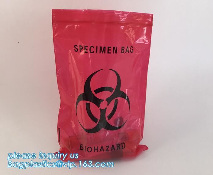 medical pill dispenser bags pill packing bags zip lock bag from China supplier, Medical Zip Lock Bag/ Plastic Medicine B