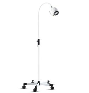 Quality 21W AC240V Gynecological Examination Lamp Portable Operating Room Light wholesale