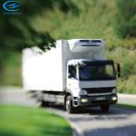 Fuel Saving 3200m3h T 1100M Thermo King Refrigeration Units