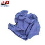 25kg/Bag 35*50cm 100% Cotton Wiping Rags