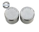 Long Life BK101413 Drawn Cup Needle Roller Bearing 10x14x12 mm Gcr15 Chrome