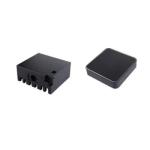 Stainless Steel CNC Machining Parts Hardware Aluminum Machining Service