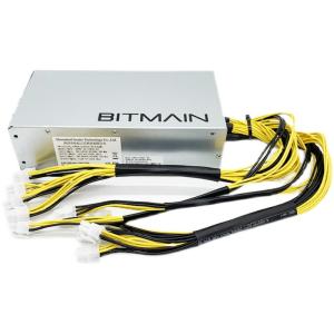 Quality Official Power Supply 1800w Brand New Apw7 Bitmain wholesale