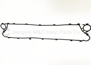 Quality Rubber Heat Exchanger Gasket Seal Equivalent UX995 For Oil Milk wholesale