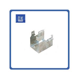 Quality OEM Custom Precision Sheet Metal Stamping Parts wholesale