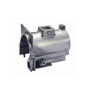 Quality SGS Service Zinc / Aluminum Alloy Die Casting Parts Injection Molding wholesale