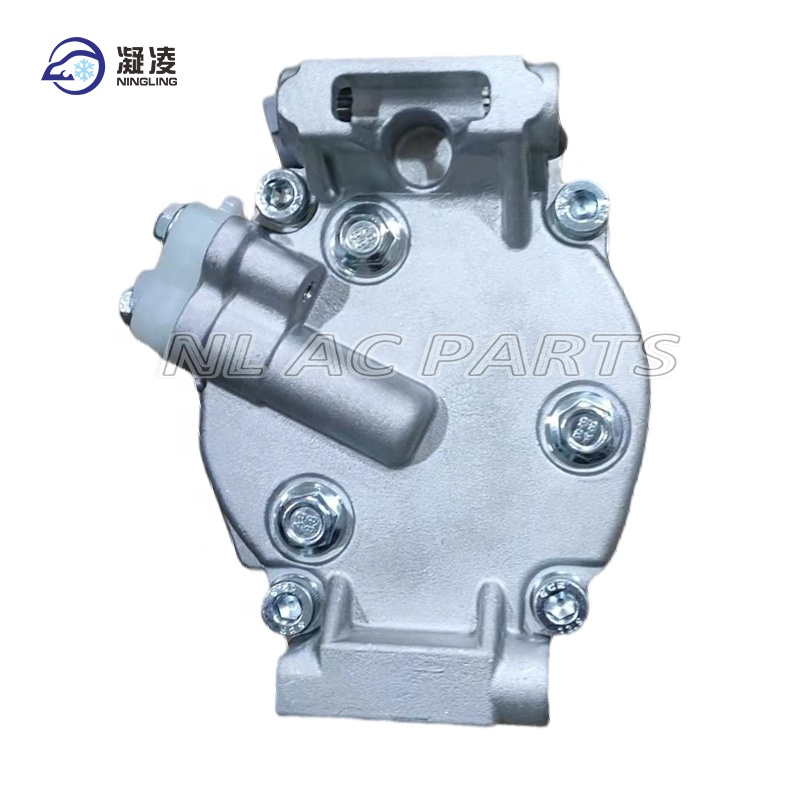 88320-52040 8832052010 8832052040 Auto Car AC Parts Compressor for Toyota Corolla 06C