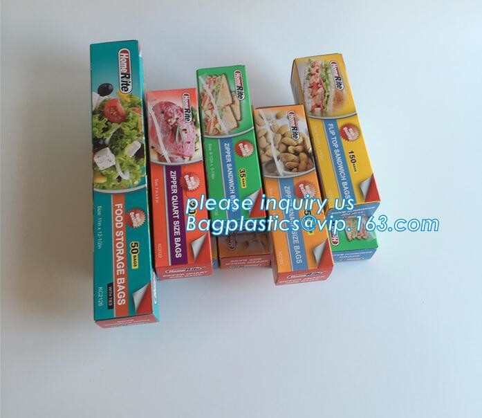 Bulk Plastic Sealed Bag cut Rounds Food Storage K Bag Bean, freezer saver storage packaging K bags, bageasE
