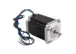 NEMA24 60mm Hybrid Stepper Motor High Torque 1.8 Degree 2 Phase