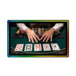 19 Inch Resistive Touch Screen Monitor Wide View Screen Ratio USB RS232