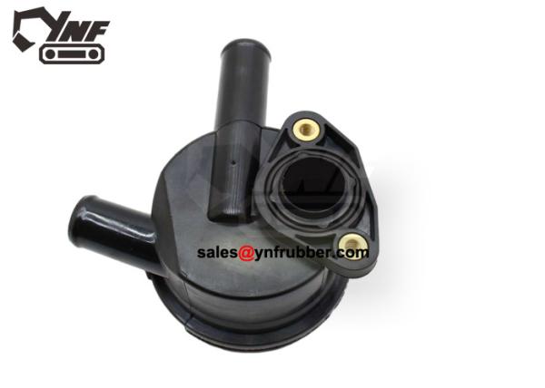 VOL-VO Excavator Parts Fuel Pressure Regulator EC290B EC360B EC460BLC VOE2040562