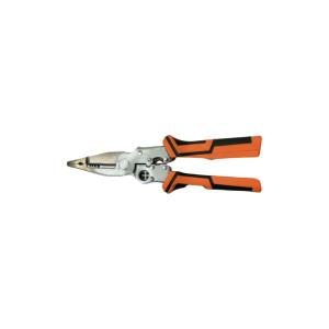 Quality 210mm 7in1 Electric Wire Stripper Wire Stripping Tool wholesale