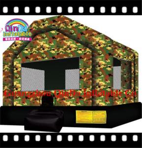 Quality QinDa inflatable jumper bouncer,inflatable jumper wholesale