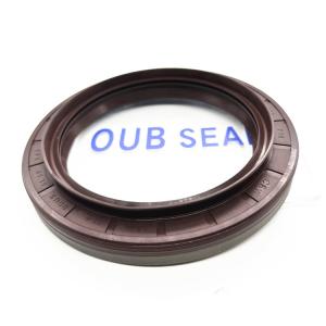 Quality ZF 0750111106 80A0390 Liugong Transmission Radial Seal Gearbox Seal wholesale