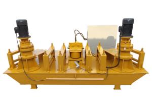 Quality Hydroelectric Profile Beam Bending Machine Tunnel Construction Equipment wholesale