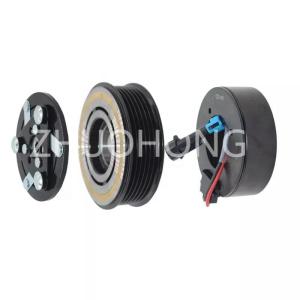 Quality HONDA Legend 3.5 V6 4WD Auto AC Compressor Pulley Clutch Kit 6PK 100MM 12V JH-COPUBT043 wholesale
