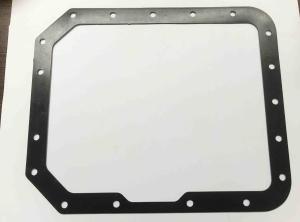 Quality Rubber Die Cut Gasket Weather Stripping Gasket , Industrial Rubber Gaskets wholesale