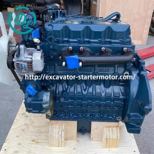 Quality 1G171-75000 Kubota Engine Assembly V2403-M-E3B Engine Part 1K374-87131 wholesale