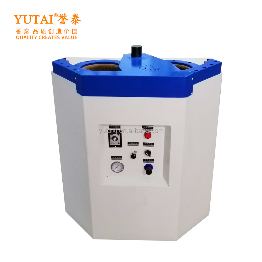 Air Bag Type Shoe Sole Press Attaching Machine With Lowest Price